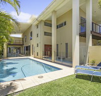 ANGOURIE HOUSE - SALT VILLAGE - Accommodation Asia