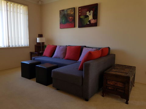 Anjas Place In The Hunter Valley - Accommodation Asia 1