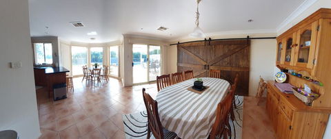 Anjas Place In The Hunter Valley - Accommodation Asia 3