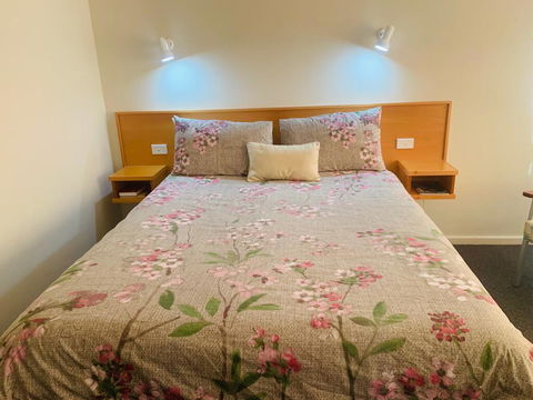 Anna Bella Motel Glen Innes - Accommodation Asia 1