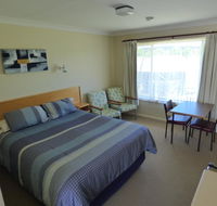 Anna Bella Motel Glen Innes - Accommodation Asia