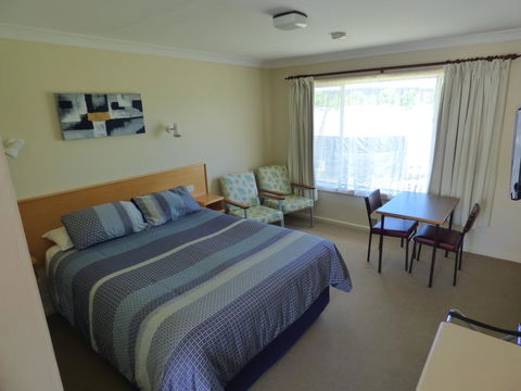 Anna Bella Motel Glen Innes - Accommodation Asia 0