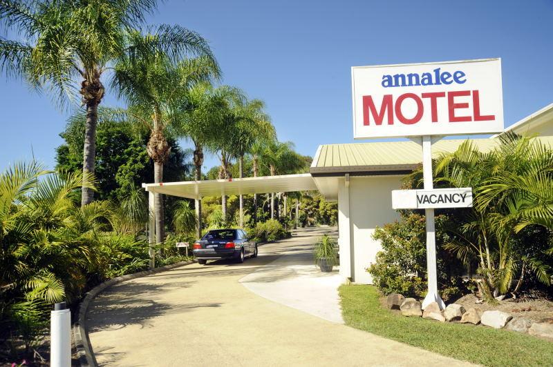 Beaudesert QLD Accommodation Guide