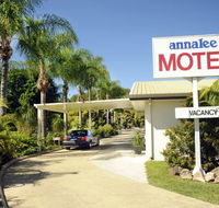 Annalee Motel Beaudesert - Accommodation Asia