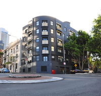Annam Serviced Apartments - Accommodation Guide