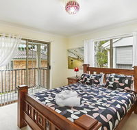 Anne's Beach Getaway - Accommodation Asia