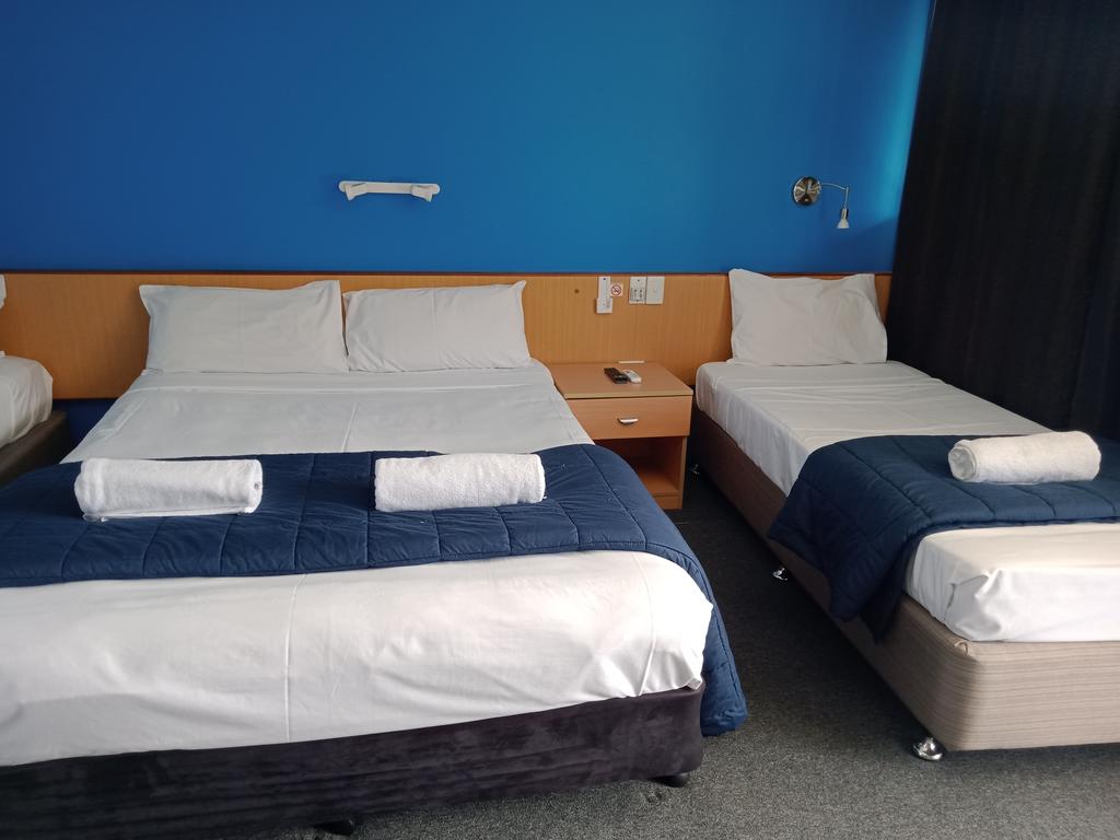 Annerley QLD Accommodation Asia