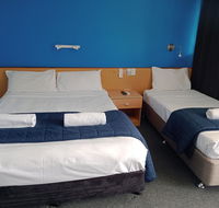 Annerley Motor Inn - Accommodation Asia