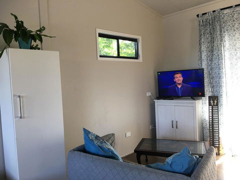 Annerley-granny Flat,private, New, Convenience - Accommodation Asia 1