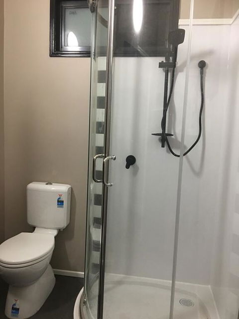 Annerley-granny Flat,private, New, Convenience - Accommodation Asia 3
