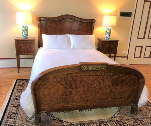Annesley House - Accommodation Asia 1