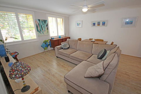 Annie's Apartment - Accommodation Asia 1