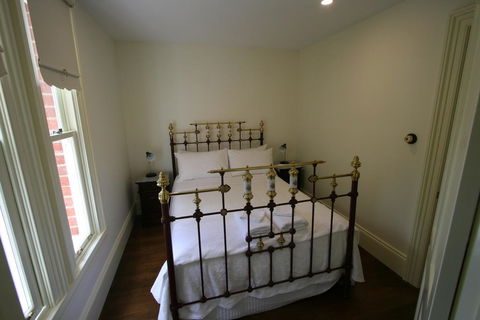Annies Garden Cottage - Accommodation Asia 2