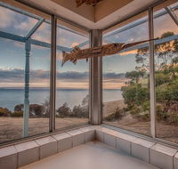Antechamber Bay Retreats - Accommodation Asia