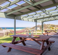 Antonio's Paradise - spectacular views over Warrain beach - Accommodation Asia