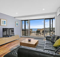 APARTMENT 10 PACIFIC APARTMENTS - FREE WIFI - Accommodation Asia
