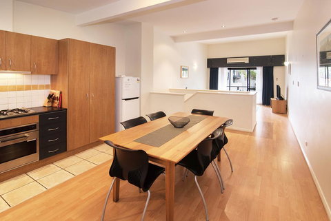 Apartment 115 - Located On The Main Street - Accommodation Asia 0