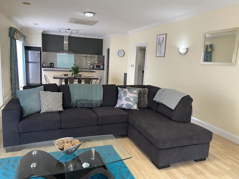 Apartment 244 On Bertha, Mount Gambier - Accommodation China 2