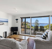 APARTMENT 26 PACIFIC APARTMENTS - Walk to town - Accommodation Asia