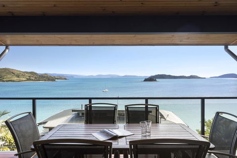 Apartment 27 Shorelines On Hamilton Island - Accommodation Asia 0