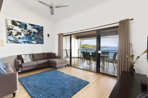 Apartment 27 Shorelines On Hamilton Island - Accommodation Asia 1