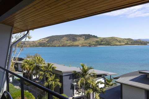 Apartment 27 Shorelines On Hamilton Island - Accommodation Asia 2