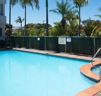 Apartment 3 - Providence - Accommodation Asia