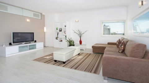 Apartment At Cooper St - Accommodation Asia 0