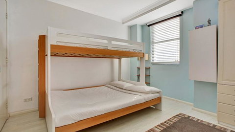 Apartment At Cooper St - Accommodation Asia 2