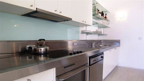 Apartment At Cooper St - Accommodation Asia 3