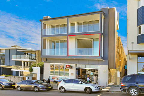 Apartment Bondi Heaven - Accommodation China 3
