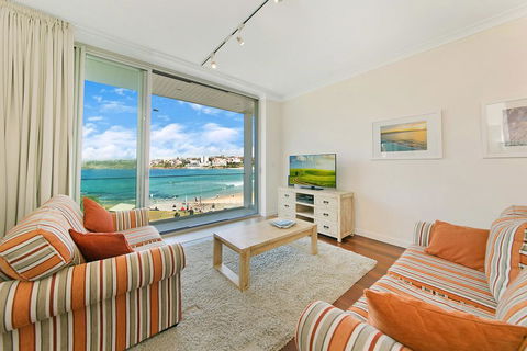 Apartment Bondi Heaven - Accommodation China 0