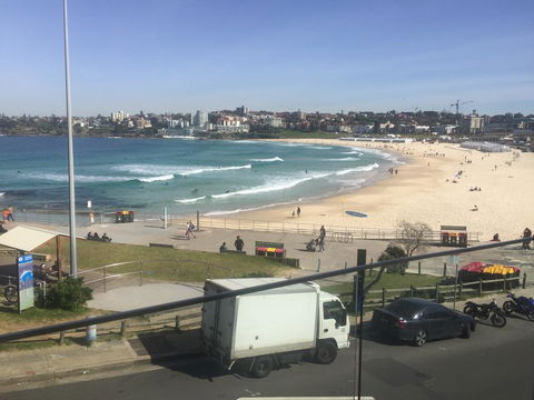 Apartment Bondi Heaven - Accommodation China 1