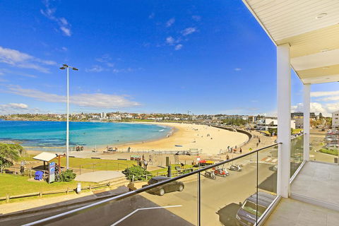 Apartment Bondi Heaven - Accommodation China 2