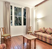 Apartment Harborside Comfort - Accommodation Asia