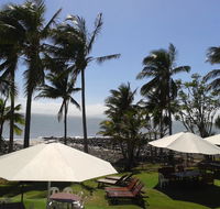 Apartment in Dolphin Heads Resort - Accommodation Asia