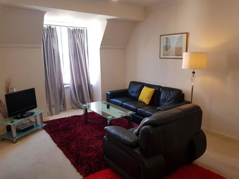 Apartment In East Perth - Accommodation Asia 3