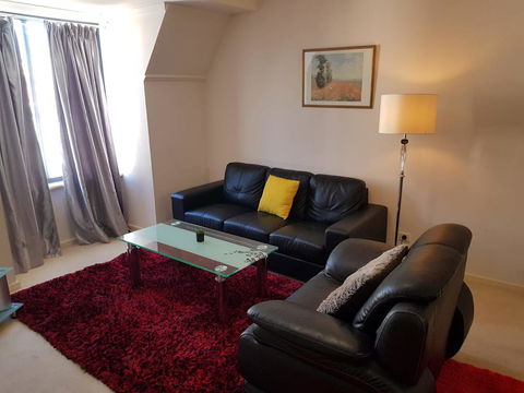 Apartment In East Perth - Accommodation Asia 2