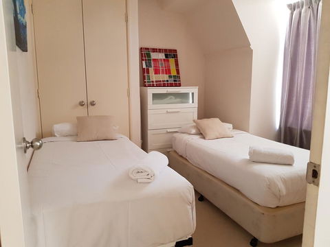 Apartment In East Perth - Accommodation Asia 1