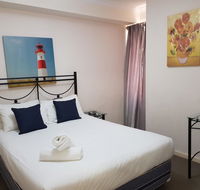 Apartment In East Perth - Accommodation Asia