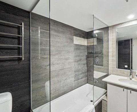 Apartment In The Heart Of Brisbane City CBD - Accommodation Asia 2