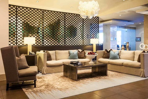 Apartment In The Heart Of Brisbane City CBD - Accommodation Asia 0