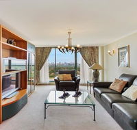 Apartment in the Heart of Chatswood - Accommodation Asia