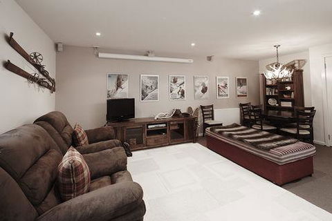Apartment K2 07 - Accommodation Asia 2