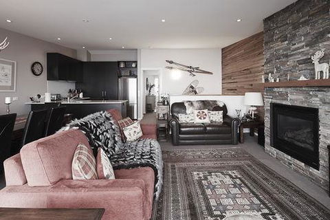 Apartment K2 07 - Accommodation Asia 0