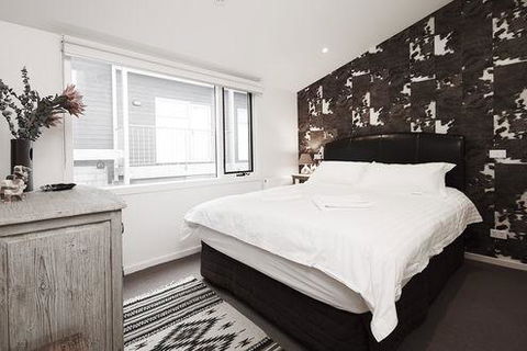 Apartment K2 07 - Accommodation Asia 3