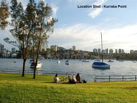 Apartment Kurraba Road KURR6 - Accommodation China 3