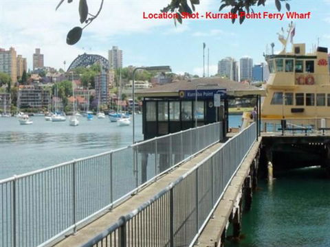 Apartment Kurraba Road KURR6 - Accommodation China 2