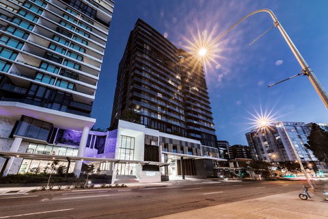 Apartment Newstead Central - Accommodation Guide 0