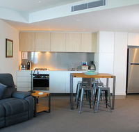 Apartment On King Street - Accommodation Asia